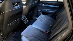 Skoda Enyaq bild 12
