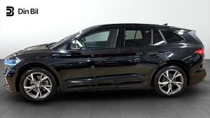 Skoda Enyaq bild 2