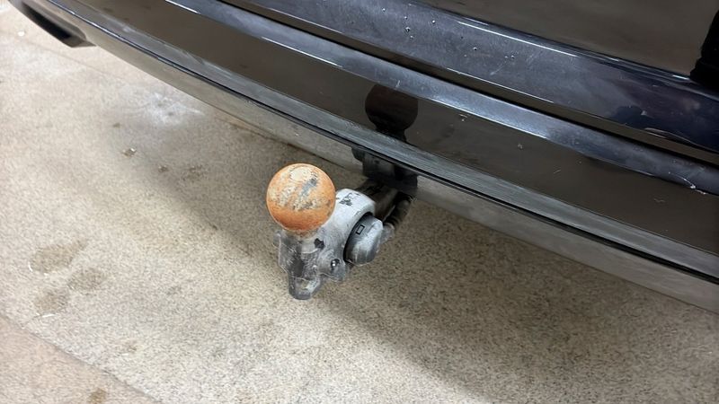 Skoda Enyaq bild 14