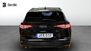 Skoda Enyaq bild 5