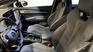 Skoda Enyaq bild 8