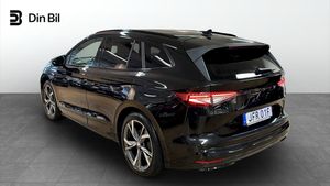 Skoda Enyaq bild 3
