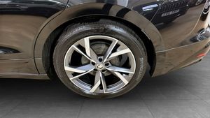 Skoda Enyaq bild 6