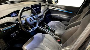 Skoda Enyaq bild 7