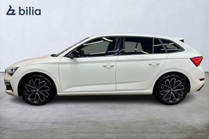 Skoda Scala bild 3