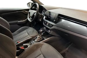 Skoda Scala bild 6