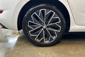 Skoda Scala bild 16