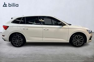 Skoda Scala bild 17