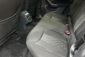 Skoda Scala bild 12
