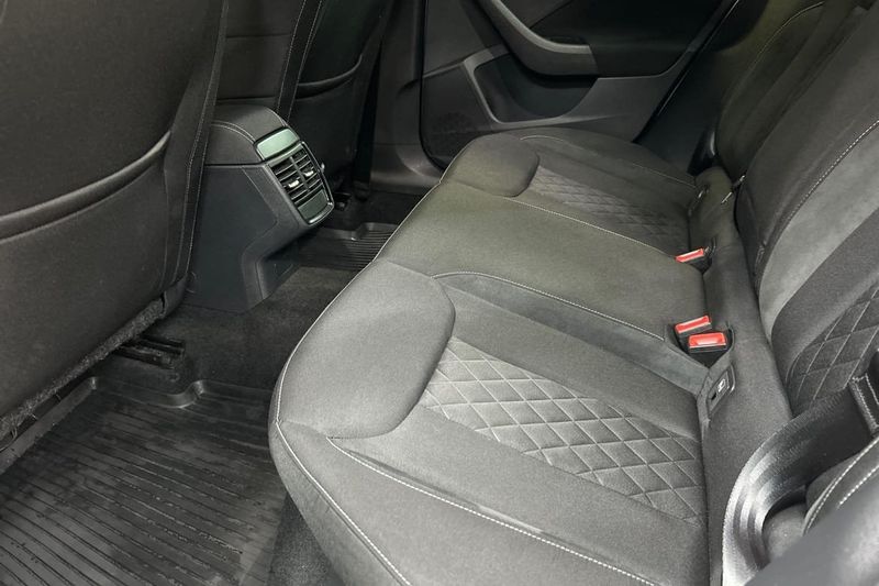 Skoda Scala bild 12