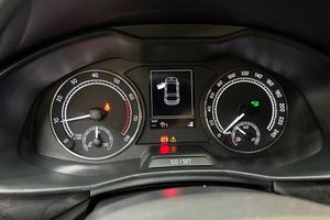 Skoda Scala bild 15