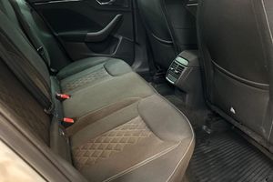 Skoda Scala bild 8