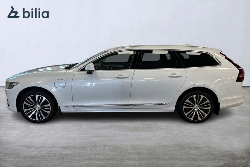 Volvo V90 bild 3