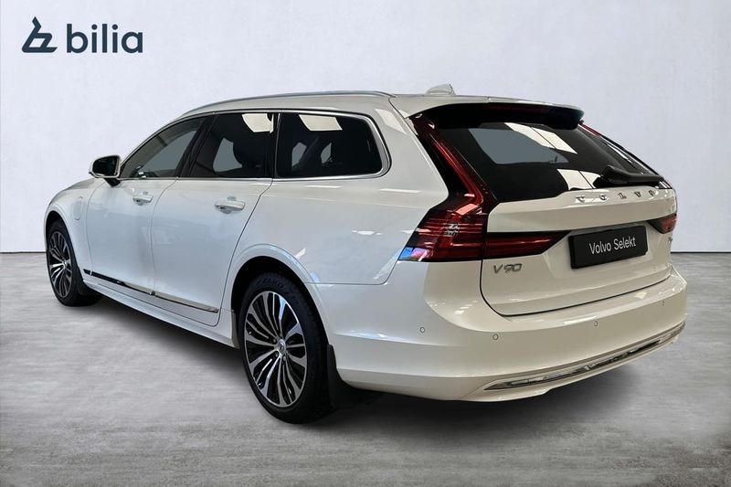 Volvo V90 bild 2