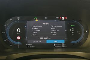 Volvo V90 bild 16