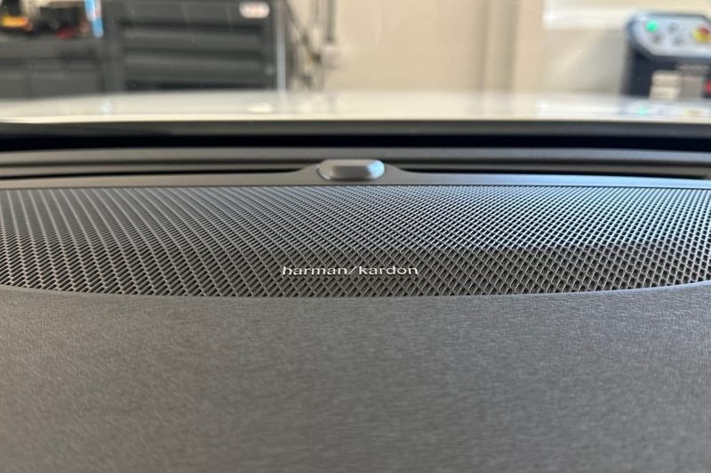 Volvo V90 bild 24