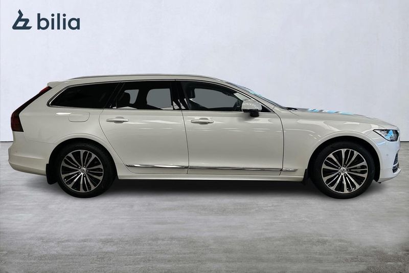 Volvo V90 bild 18