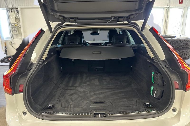 Volvo V90 bild 12