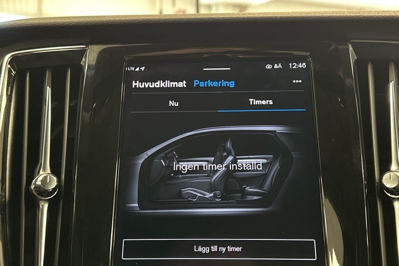 Volvo V90 bild 26