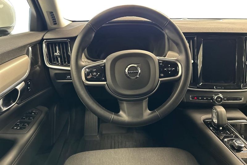 Volvo V90 bild 11