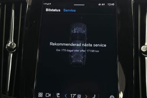 Volvo V90 bild 27