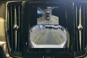 Volvo V90 bild 25