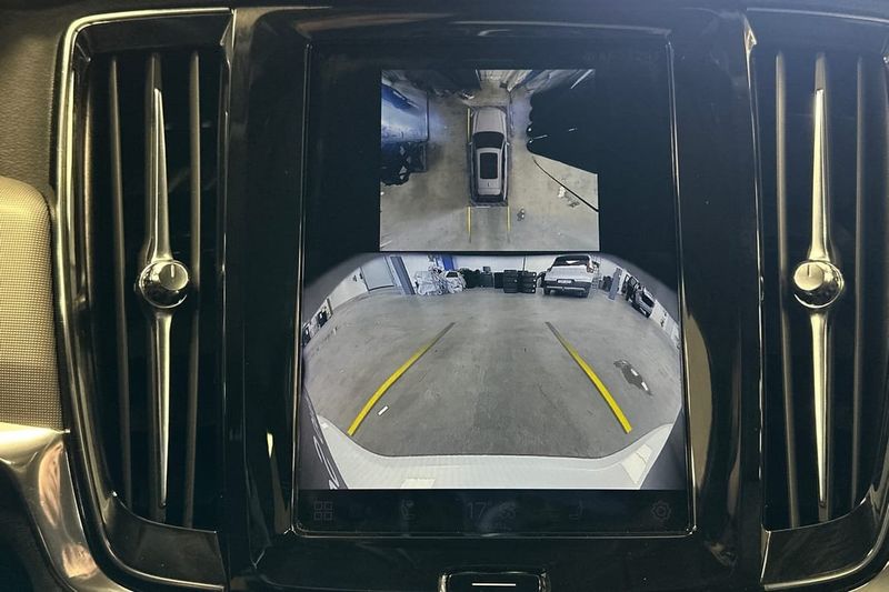 Volvo V90 bild 25