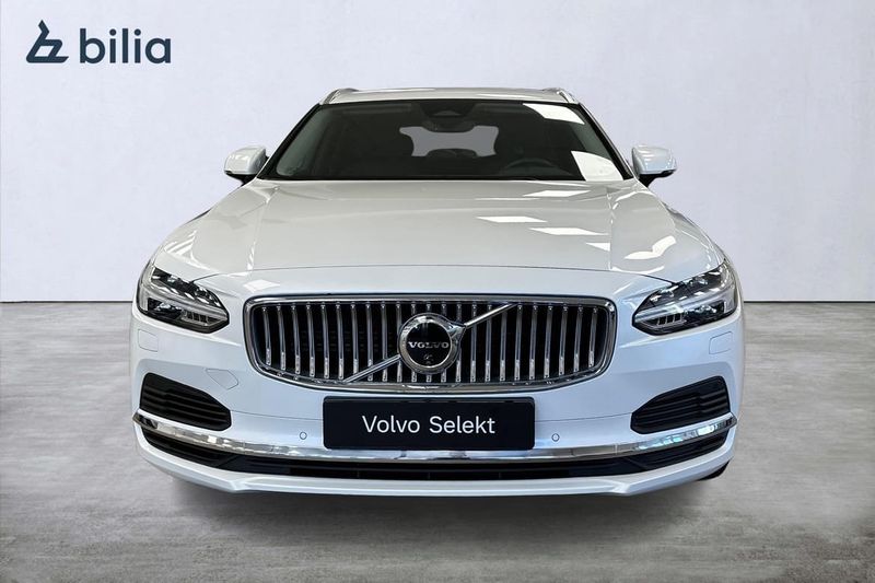 Volvo V90 bild 6