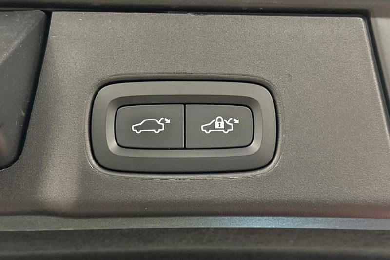 Volvo V90 bild 23