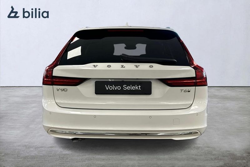 Volvo V90 bild 5