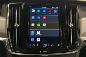 Volvo V90 bild 15