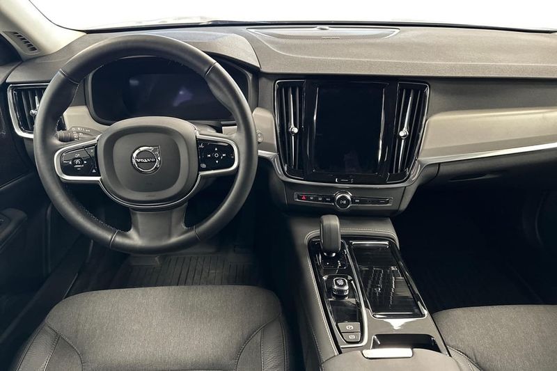 Volvo V90 bild 10