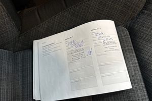 Volvo V60 bild 21