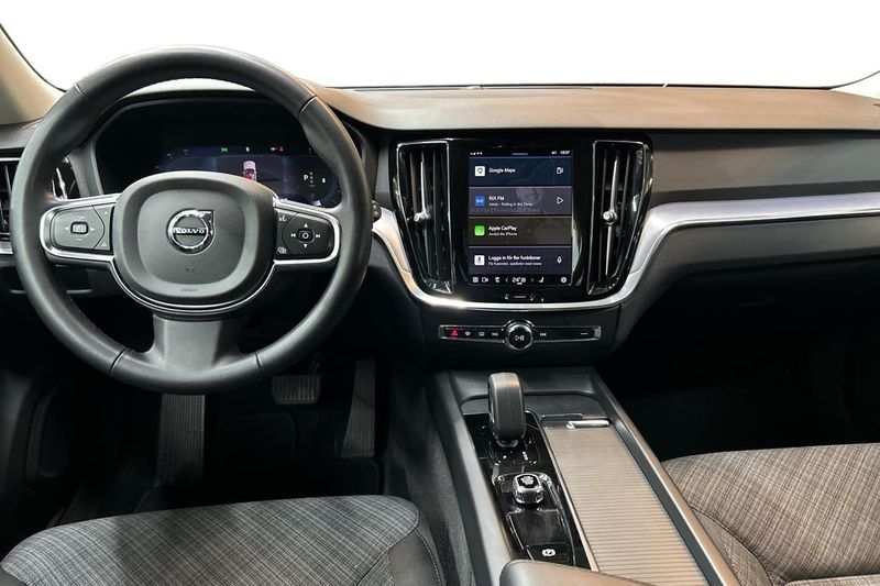 Volvo V60 bild 10