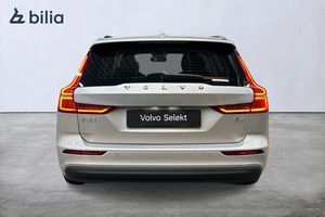 Volvo V60 bild 5