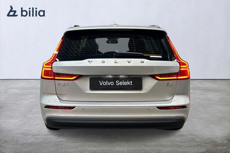 Volvo V60 bild 5