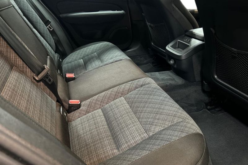 Volvo V60 bild 9