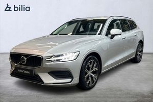 Volvo V60 bild 1