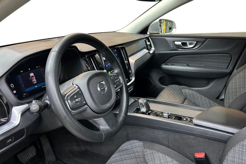 Volvo V60 bild 14