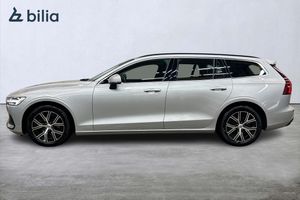 Volvo V60 bild 3