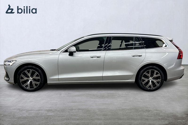 Volvo V60 bild 3