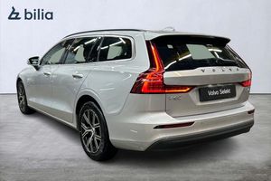 Volvo V60 bild 2