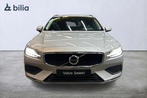 Volvo V60 bild 6