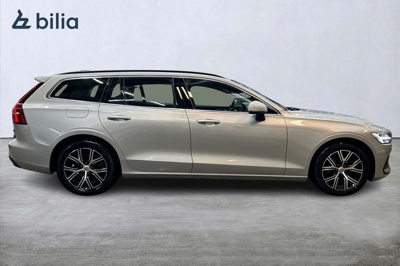 Volvo V60 bild 18