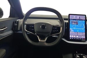 Volvo EX30 bild 11