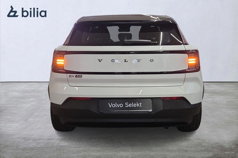 Volvo EX30 bild 5