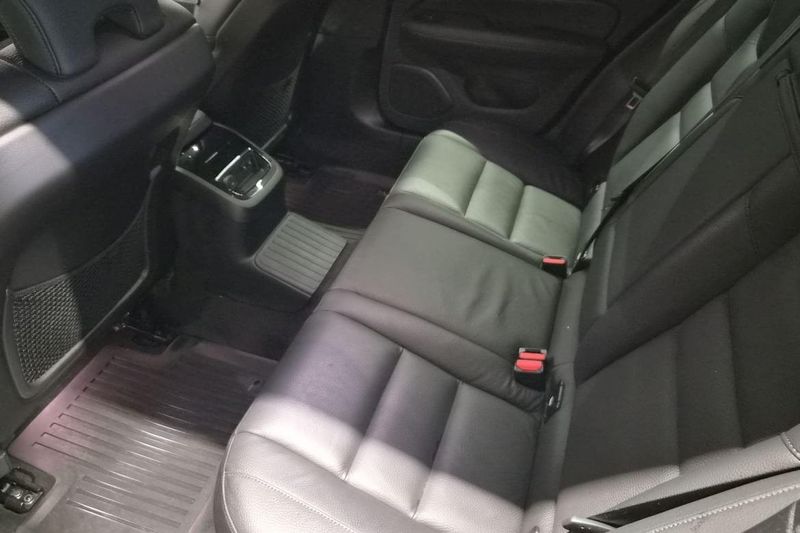 Volvo V60 bild 13
