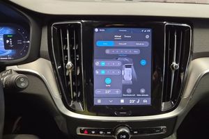 Volvo V60 bild 15