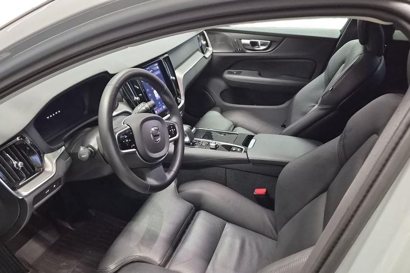Volvo V60 bild 14