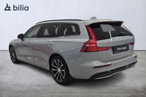 Volvo V60 bild 2